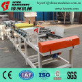 Higher Automatic PVC Laminated Gypsum Ceiling Board Production Line/Machine/factory/Equipment